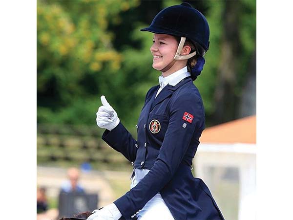 Meet The World's Youngest Billionaire Meet The World's Youngest Billionaire