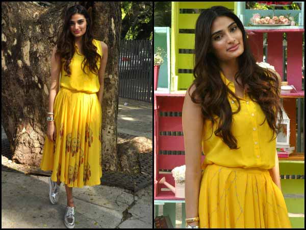 nishka lulla collection launch