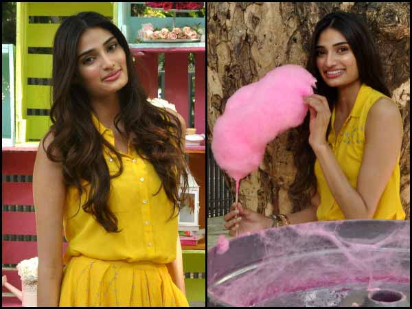 nishka lulla collection launch