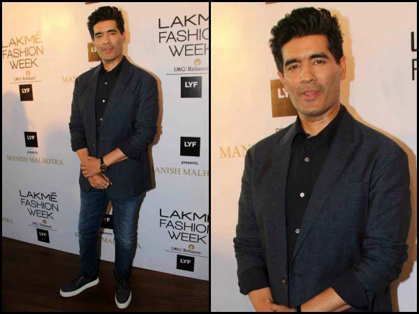 Manish Malhotra Collection At LFW Summer Resort 2016 Manish Malhotra Collection At LFW Summer Resort 2016