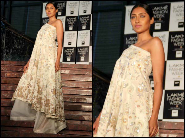 Manish Malhotra Collection At LFW Summer Resort 2016 Manish Malhotra Collection At LFW Summer Resort 2016