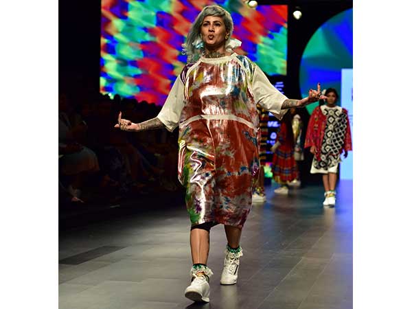 LFW Summer Resort 2016