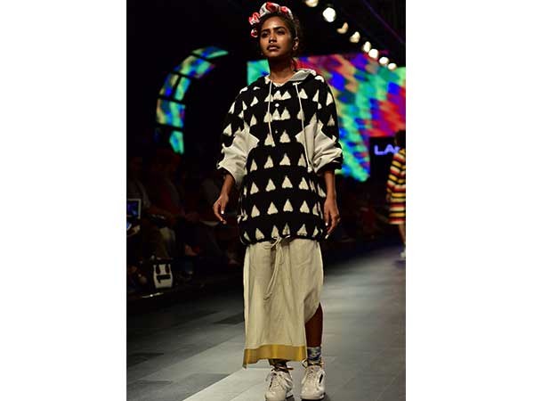 LFW Summer Resort 2016