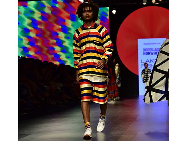 LFW Summer Resort 2016