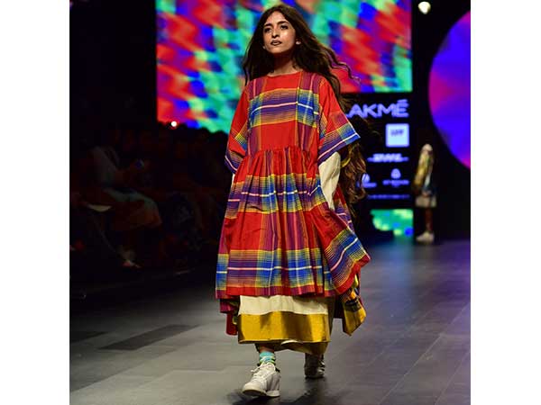 LFW Summer Resort 2016