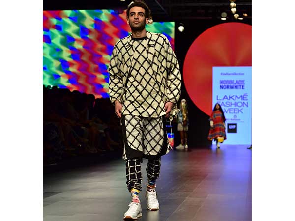 LFW Summer Resort 2016