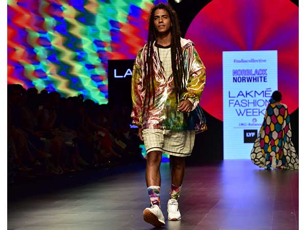 LFW Summer Resort 2016