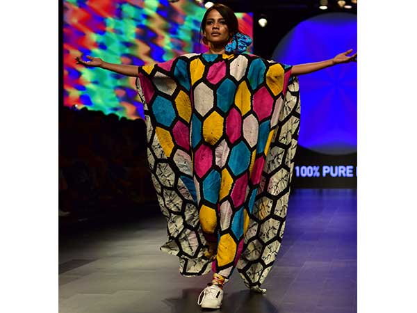 LFW Summer Resort 2016