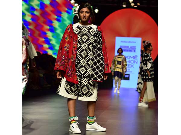 LFW Summer Resort 2016