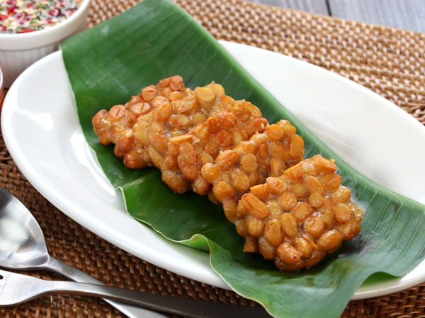 Foods That Define A Vegan Diet