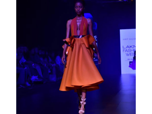 Amit Aggarwal collection