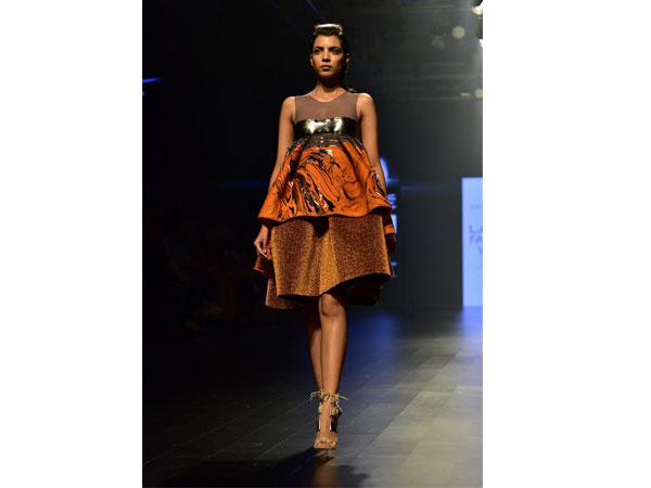 Amit Aggarwal collection