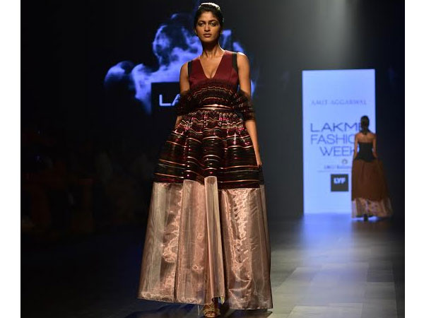 Amit Aggarwal collection