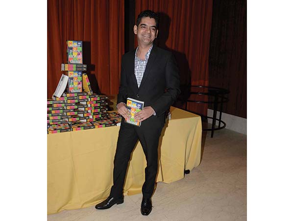 amitabh bachchan at book launch