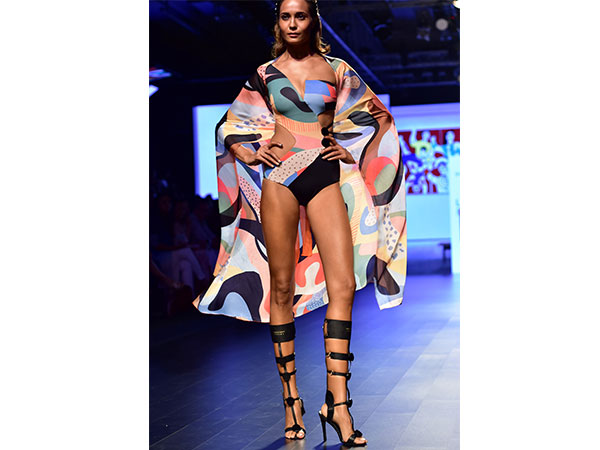 Forget Bikini & Embrace This