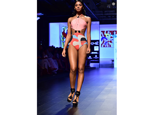 Hit The Beach With This