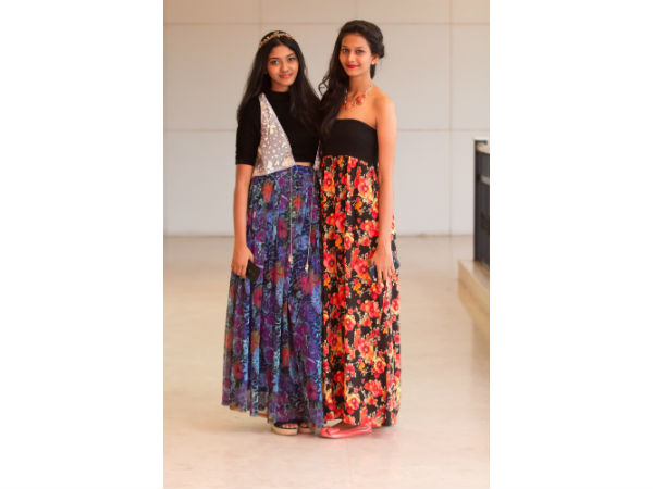  Femina Miss India 2016- 1st Runner's Up