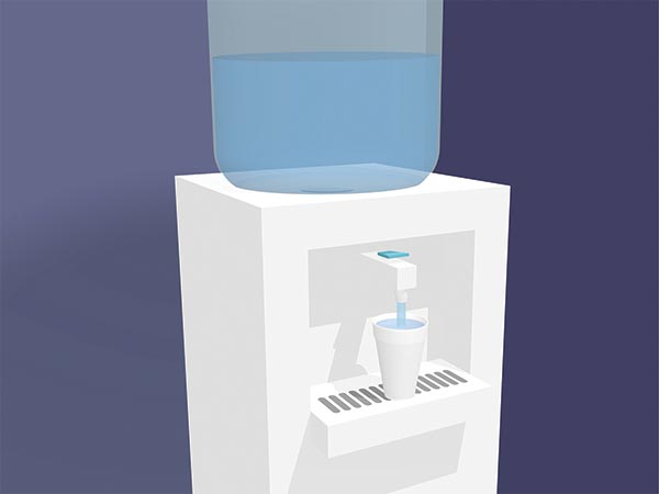 Purify Your Drinking Water