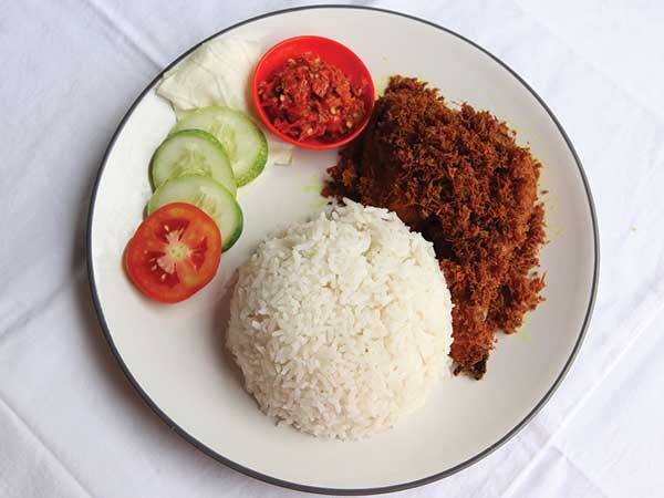 It Is Necessary To Eat Light In Summer