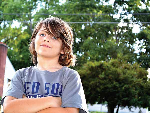 Outdoor Light Reduces Myopia Risk3