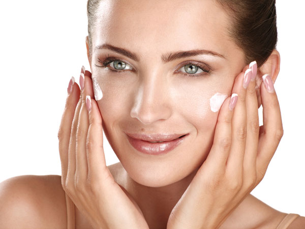 7. Tone and Moisturise: 