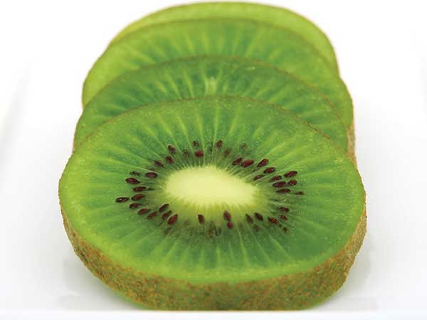 Kiwi: 