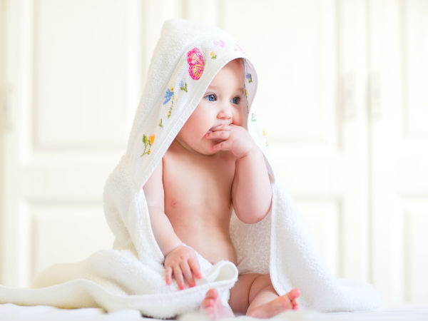 How A Baby’s Brain Understands The World2 How A Baby’s Brain Understands The World2