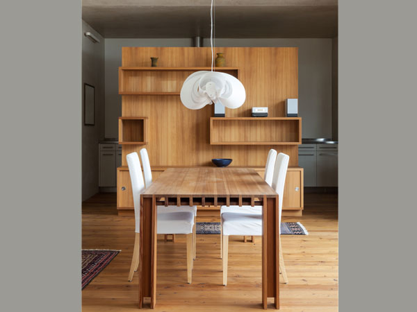 3. Clean The Floors: 