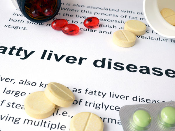 5. Nutritional Supplements: 