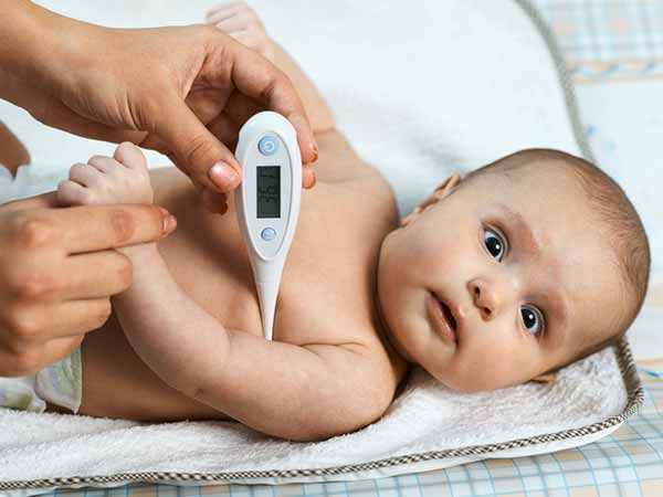 2. Low Blood Pressure