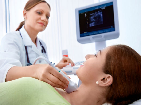 Thyroid Gland Removal