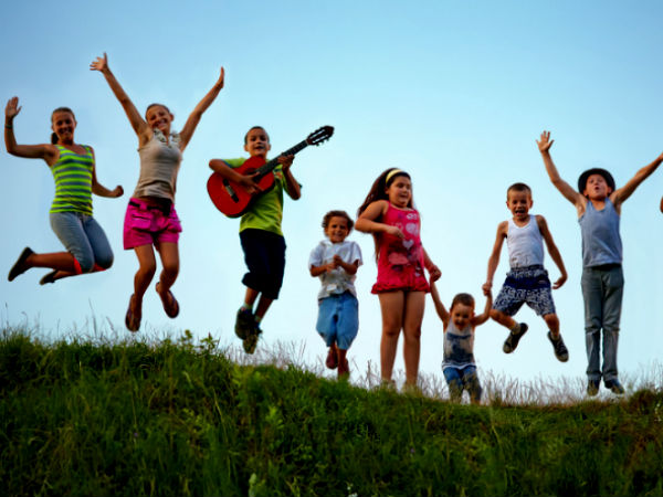 What To Do With Kids In Summer Holidays5