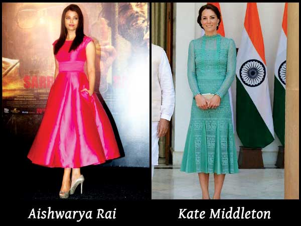 best dressed celebrity polls