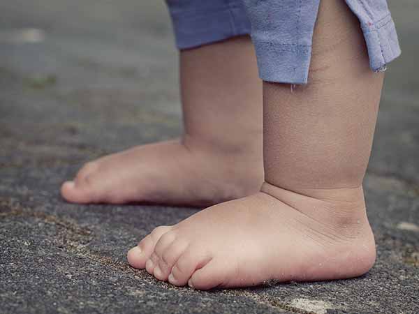 Your Baby Suddenly Starts To Walk