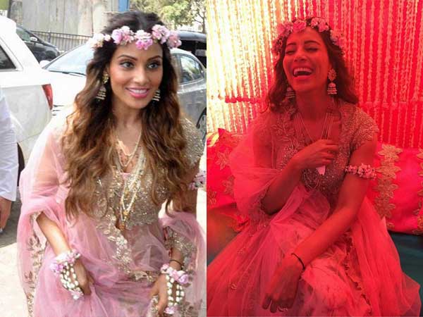bipasha & karan wedding