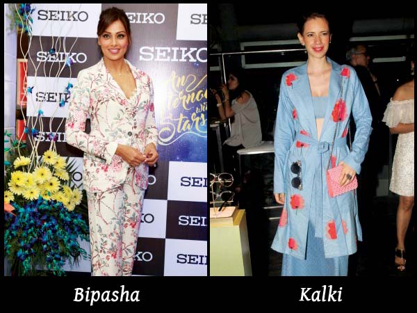 Best Dressed Celebrity Of the Week