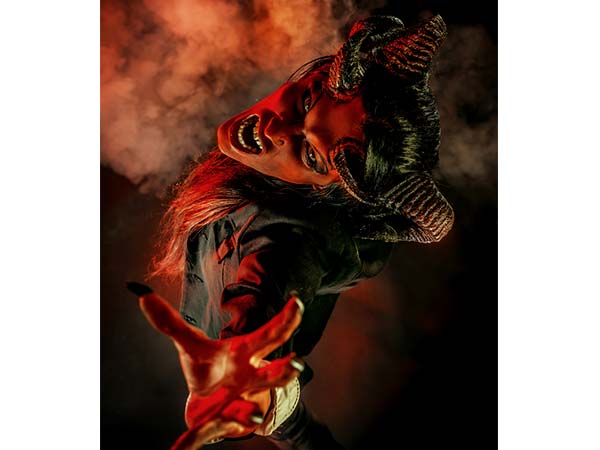 Why Did God Create Satan?