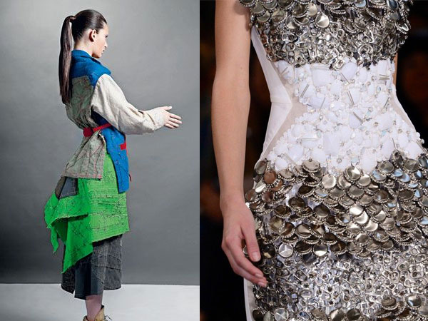 eco-friendly fashion