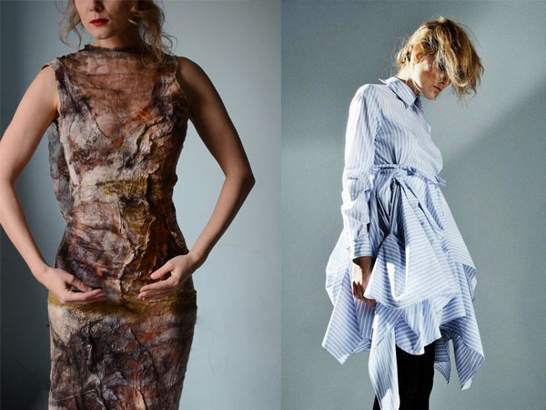 eco-friendly fashion