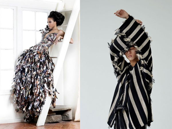 eco-friendly fashion