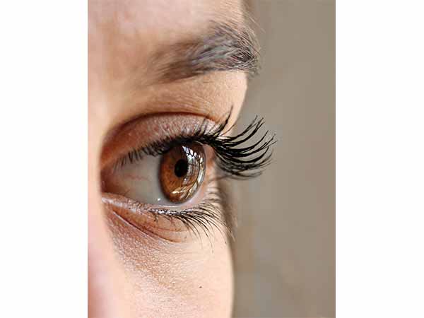 It Damages Your Eyes: 