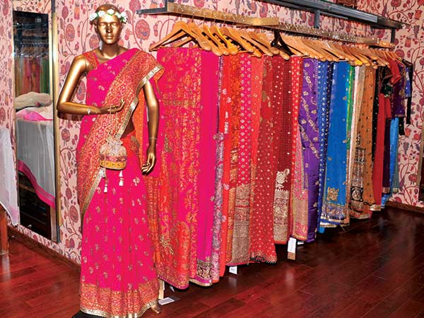 Ritu Kumar new collection Ritu Kumar new collection