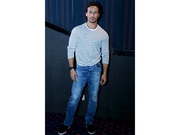 baaghi promo baaghi promo