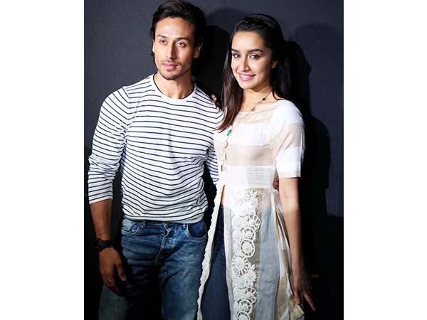 baaghi promo baaghi promo