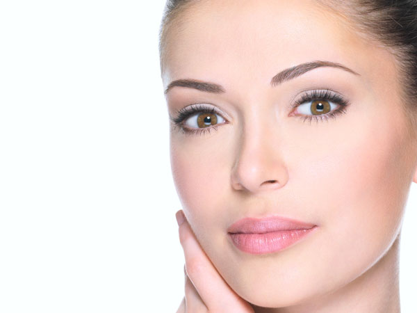 tips for younger looking skin