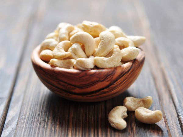 how do cashews help with depression how do cashews help with depression