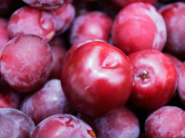 Plum: