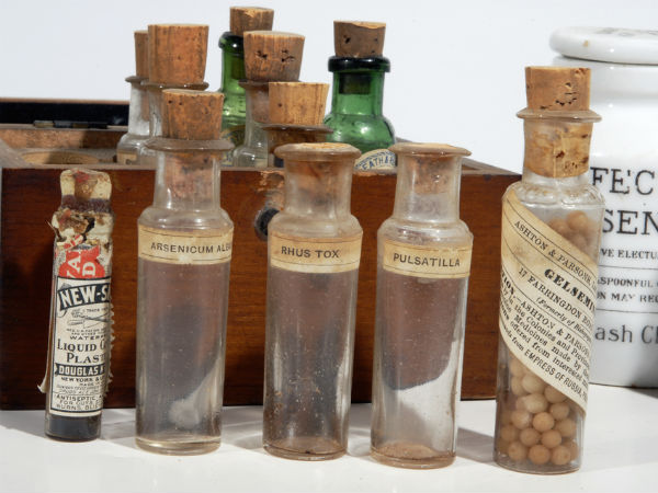 what you have to know about homeopathy