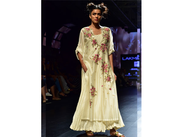 LFW S/R 2016 LFW S/R 2016