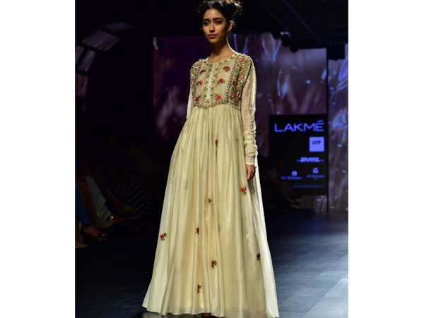 LFW S/R 2016 LFW S/R 2016